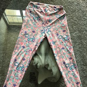 Lularoe Leggings - One Size